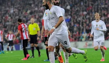 El Barsa recibea Las Palmas y el  líder Real Madrid choca con Málaga