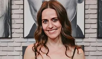 Actriz Itziar Ituño, de "La Casa de Papel", anuncia que tiene coronavirus