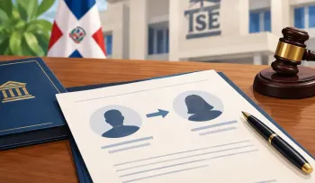 TSE evalúa solicitudes de cambio de nombre que desafían el sexo registrado