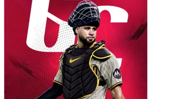 Gigantes del Cibao fichan a Gary Sánchez