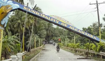 31 muertos en Filipinas, por tormenta tropical
