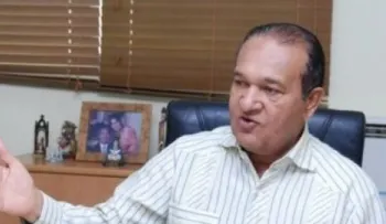 Antonio Marte niega acusara a los choferes de consumir drogas 