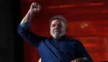 Lula, ante el reto de acabar con el activismo político en los cuarteles