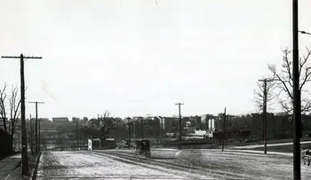 El condado del Bronx cumple 100 años