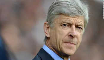 Arsene Wenger se marchará del Arsenal a final de temporada