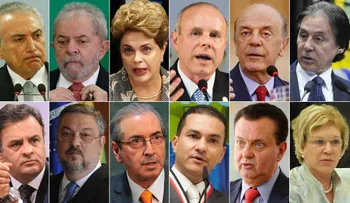 Corrupción en Brasil: quiénes son y cuánto cobraron los políticos salpicados por la confesión de los dueños de JBS