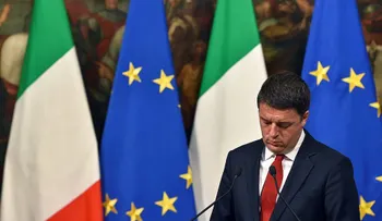 ¿Puede Europa sobrevivir al 'efecto Trump'?