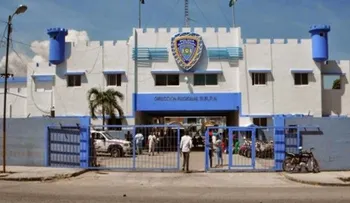 Hombre se ahoga en playa de Barahona