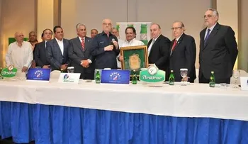 La Lidom oficializa torneo dedicado a Miguel Feris Iglesias