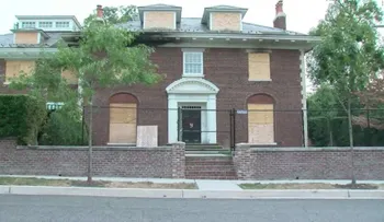 Sale a la venta mansión en Washington donde fueron torturadas y asesinadas cuatro personas