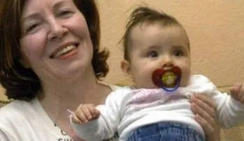 Alemana de 65 años da a luz a cuatrillizos; tenía 13 hijos