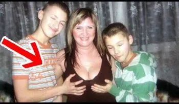 Conoce los 10 peores padres que No creeras que Existen