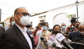 Deligne Ascención asegura Gobierno asumirá funciones de entidades que serán eliminadas