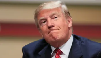 Cuatro cadenas de televisión de EEUU se niegan a emitir un anuncio de Trump