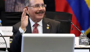 Danilo afirma RD impulsará agenda política de Celac