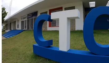 UIT y Cisco felicitan a CTC por su programa para internas