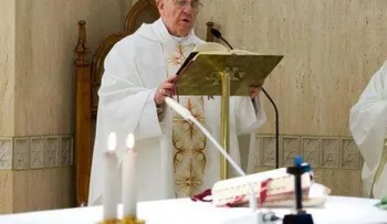 Papa Francisco tiene  "enemigos" en el Vaticano