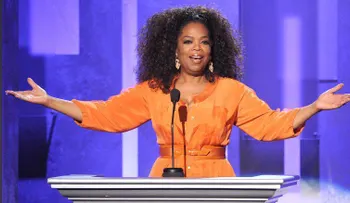 La casa nueva de Oprah cuenta con un spa y un funicular de 250.000 dólares