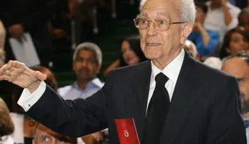 Fallece Manuel Bergés Chupani, ex presidente de la SCJ, de 101 años