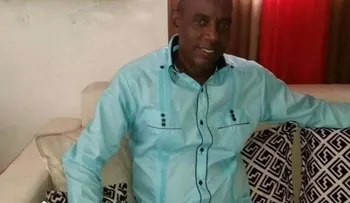 Fallece periodista Hipólito Romero en Hato Mayor