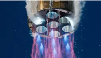 El éxito New Glenn de Bezos acelera la rivalidad espacial con SpaceX