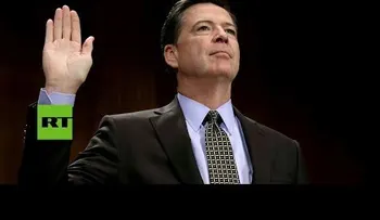 "Nuevo Watergate": alertan de un "terremoto político" tras el despido del jefe del FBI
