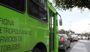 OMSA inicia formalmente operaciones en Av. Abraham Lincoln con transporte gratis el lunes 14 de febrero
