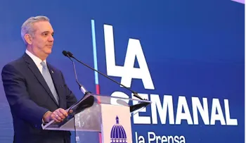 Abinader da ultimátum de 15 días a funcionarios para que declaren sus bienes