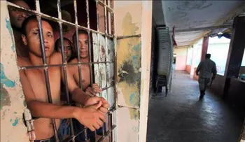 Evalúan 80 presos trasladados de la cárcel de Higüey