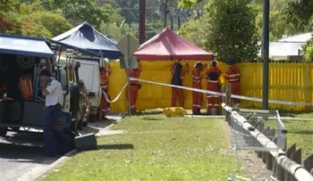 Arrestan Australiana por matar 7 hijos suyos 