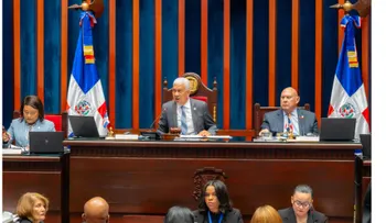 Senado aprueba cambios a reforma fiscal y económica