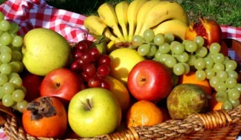 18% de los casos cáncer se pueden evitar con alimentación sana y ejercicio
