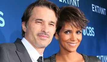 Halle Berry y Olivier Martinez se divorcian