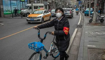 Wuhan planea hacer test masivos a sus 11 millones de habitantes tras rebrote