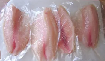 Razones por las que no debes comer nunca tilapia
