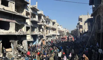 ISIS se atribuye ataque que dejó al menos 24 muertos