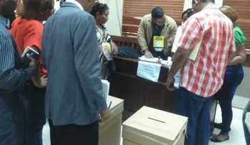 Inician elecciones del Colegio de Abogados