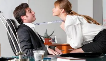 Descubre si eres una mujer sapiosexual