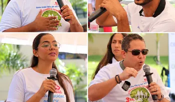 Fundación Dominicana de Accidente Cerebral y Sociedad de Neurología Vascular