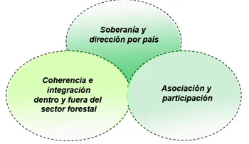 Preservar la Soberanía Nacional es un principio y derecho inviolable 