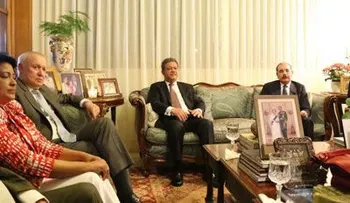 EEUU: Leonel reparte Estado como botín y malgasta recursos; Wikileaks