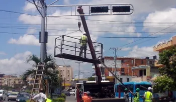 ASDE asegura reparará avenida Sabana Larga