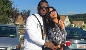 Sandra Berrocal y Crazy se casaron en una ceremonia familiar