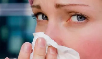 ¡Cuidado! Cambios de temperatura traerán cuadros virales