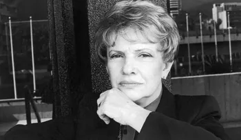 Murió a los 92 años Sofía Ímber, la periodista y promotora de las artes en Venezuela que enfrentó a Hugo Chávez