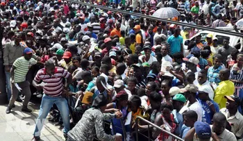 Informe: Deberían haber deportado a asesino haitiano
