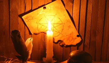 11 mandamientos de la Iglesia de Satán