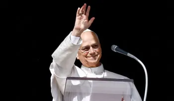 El papa León XIV confirma su gira por Uruguay, Argentina y Perú