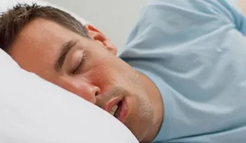¿Puede la apnea del sueño aumenta el riesgo de cáncer?