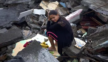 Matthew causa gran destrucción y aísla a cuatro municipios de Cuba